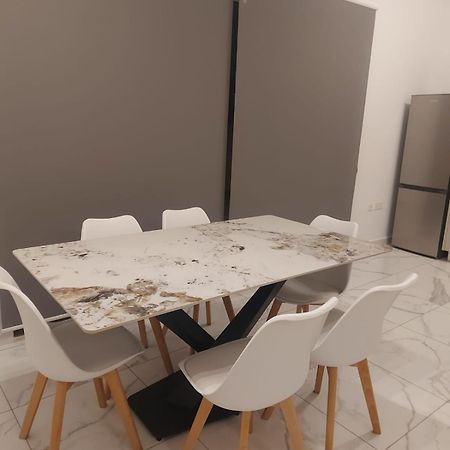 Central Apartment In Swieqi Is-Swieqi Dış mekan fotoğraf