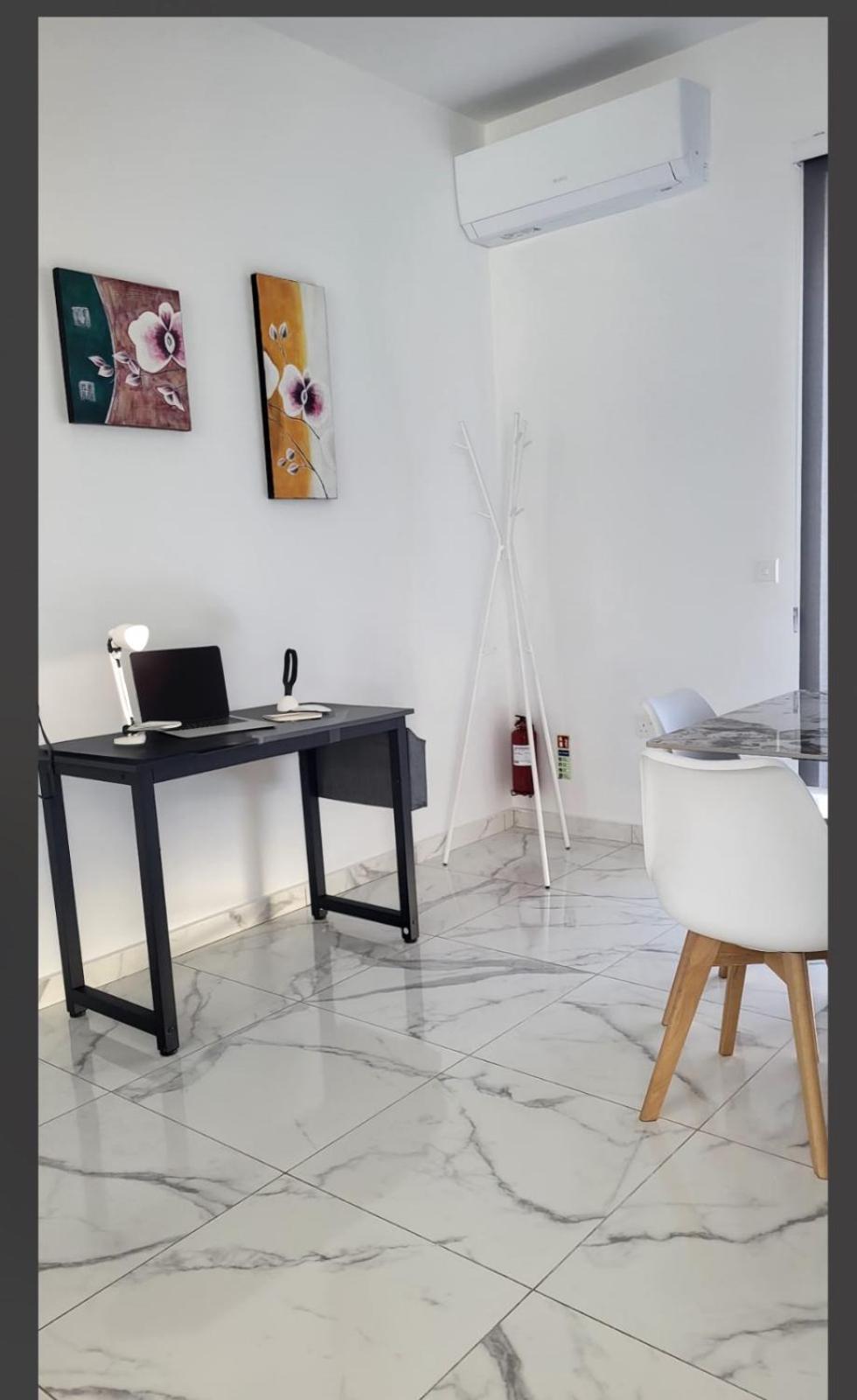 Central Apartment In Swieqi Is-Swieqi Dış mekan fotoğraf