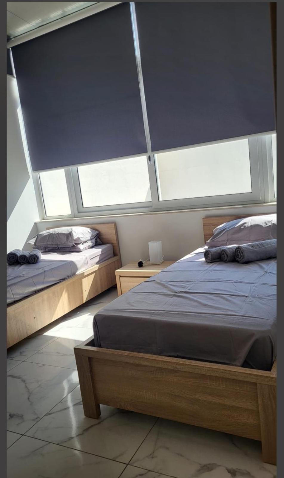 Central Apartment In Swieqi Is-Swieqi Dış mekan fotoğraf
