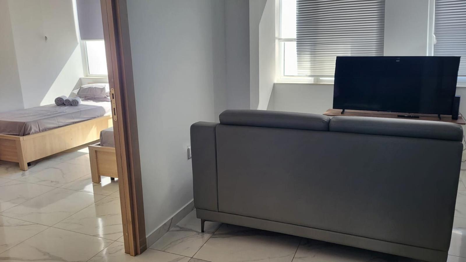 Central Apartment In Swieqi Is-Swieqi Dış mekan fotoğraf