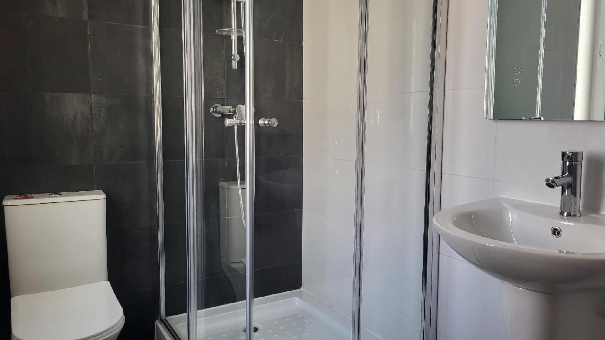 Central Apartment In Swieqi Is-Swieqi Dış mekan fotoğraf