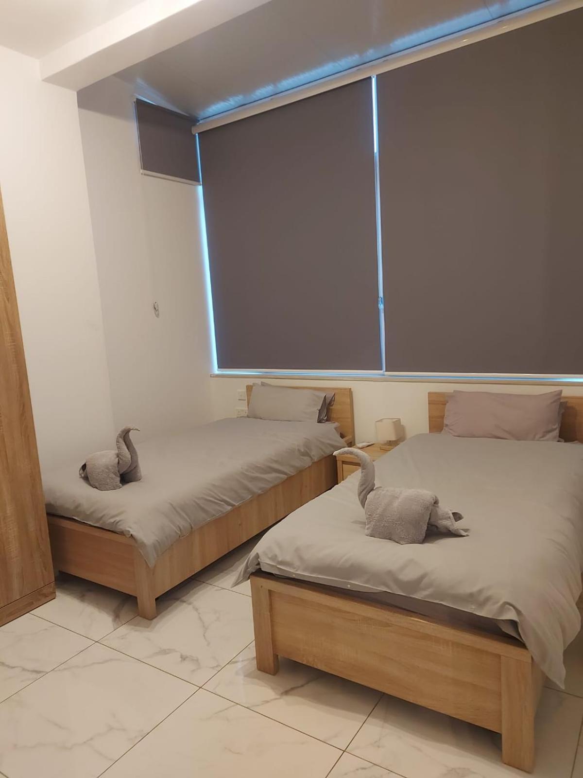 Central Apartment In Swieqi Is-Swieqi Dış mekan fotoğraf