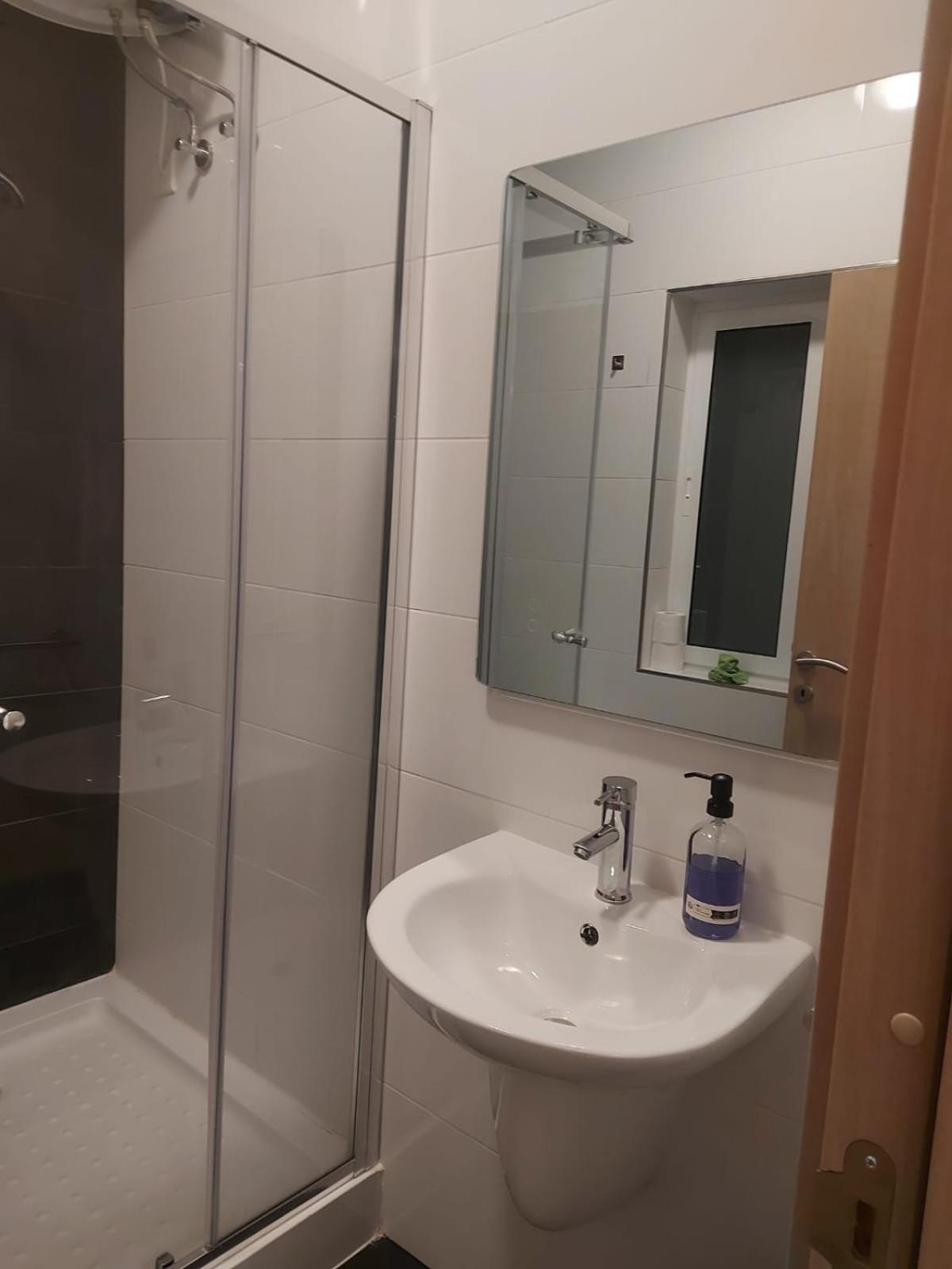 Central Apartment In Swieqi Is-Swieqi Dış mekan fotoğraf