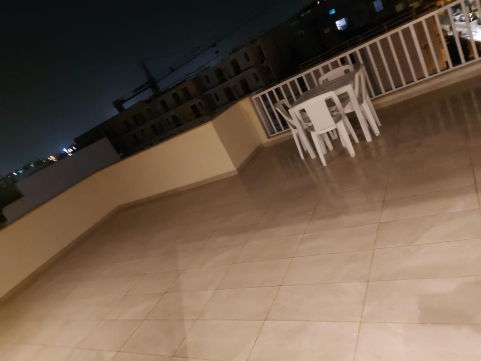 Central Apartment In Swieqi Is-Swieqi Dış mekan fotoğraf
