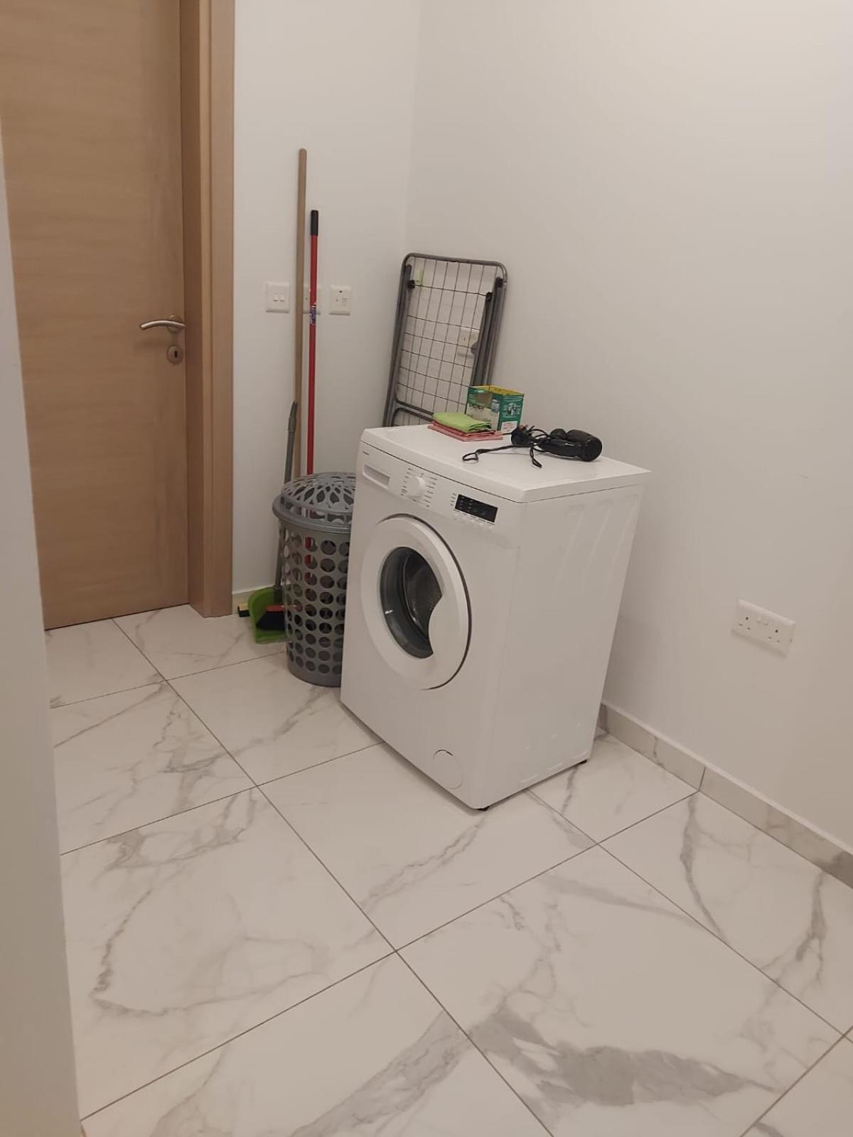 Central Apartment In Swieqi Is-Swieqi Dış mekan fotoğraf