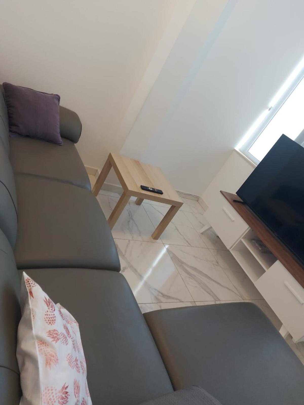 Central Apartment In Swieqi Is-Swieqi Dış mekan fotoğraf