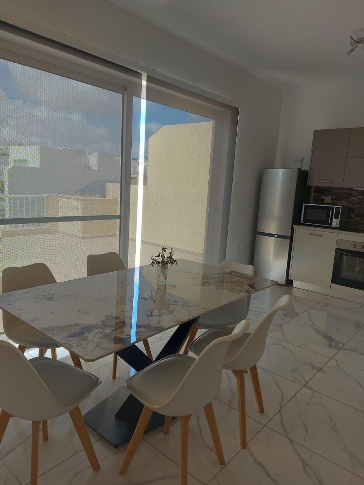 Central Apartment In Swieqi Is-Swieqi Dış mekan fotoğraf