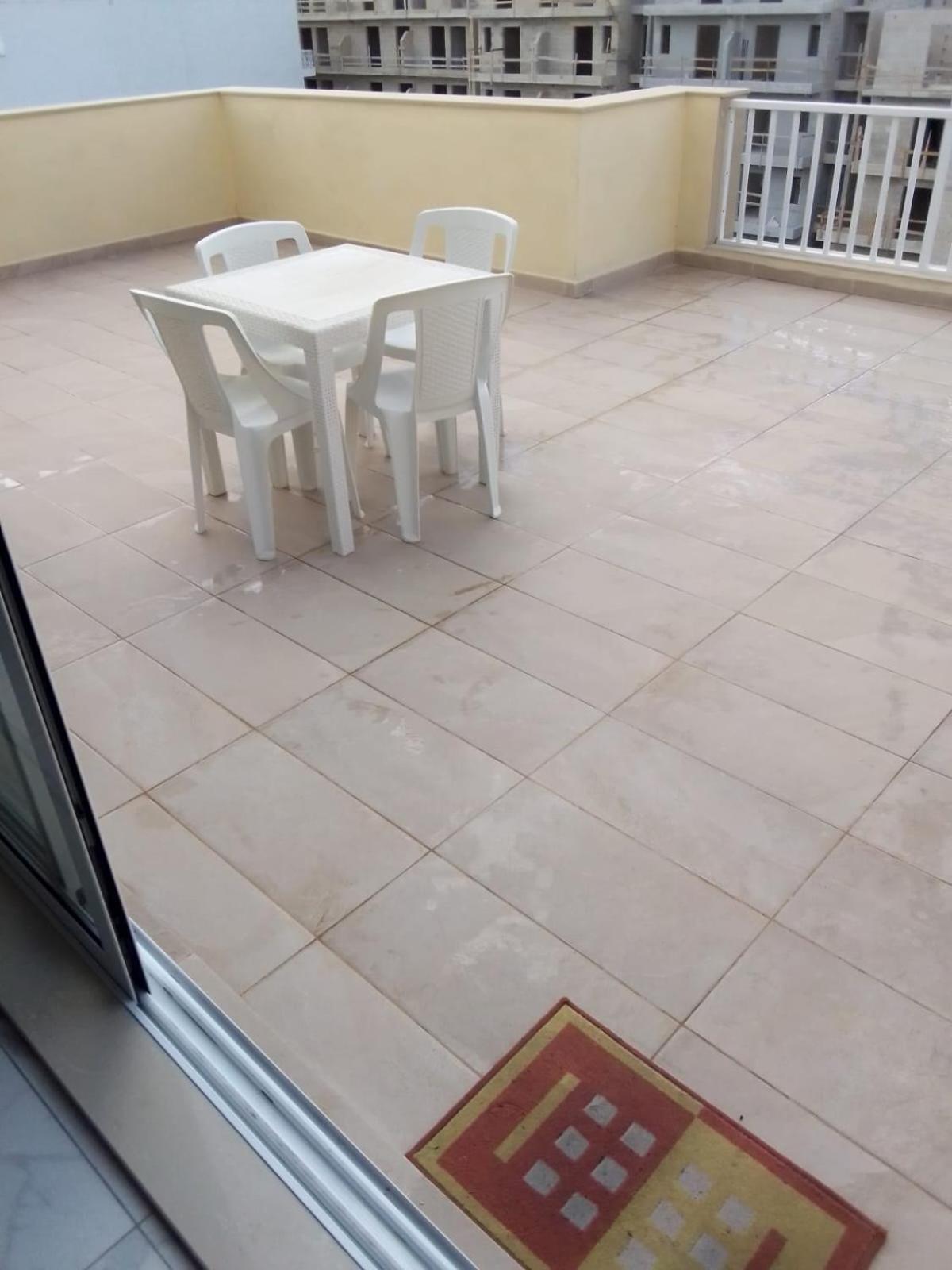 Central Apartment In Swieqi Is-Swieqi Dış mekan fotoğraf