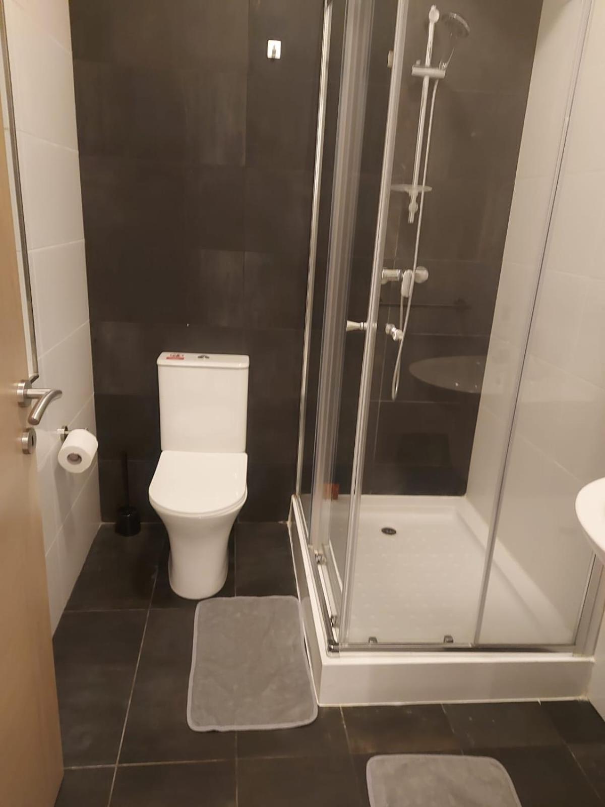 Central Apartment In Swieqi Is-Swieqi Dış mekan fotoğraf