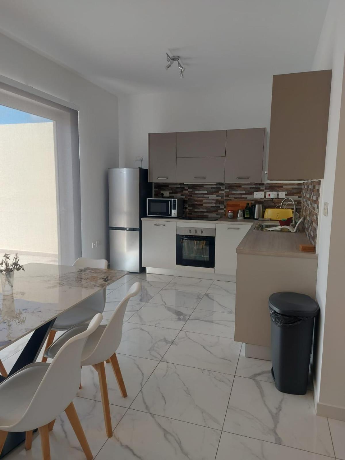 Central Apartment In Swieqi Is-Swieqi Dış mekan fotoğraf